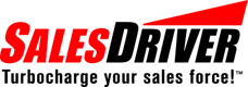 Sales Driver