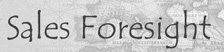 Sales Foresight, LLC.