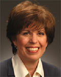 Channel Management Professionals - Sue Heintz