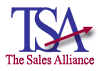 The Sales Alliance Logo